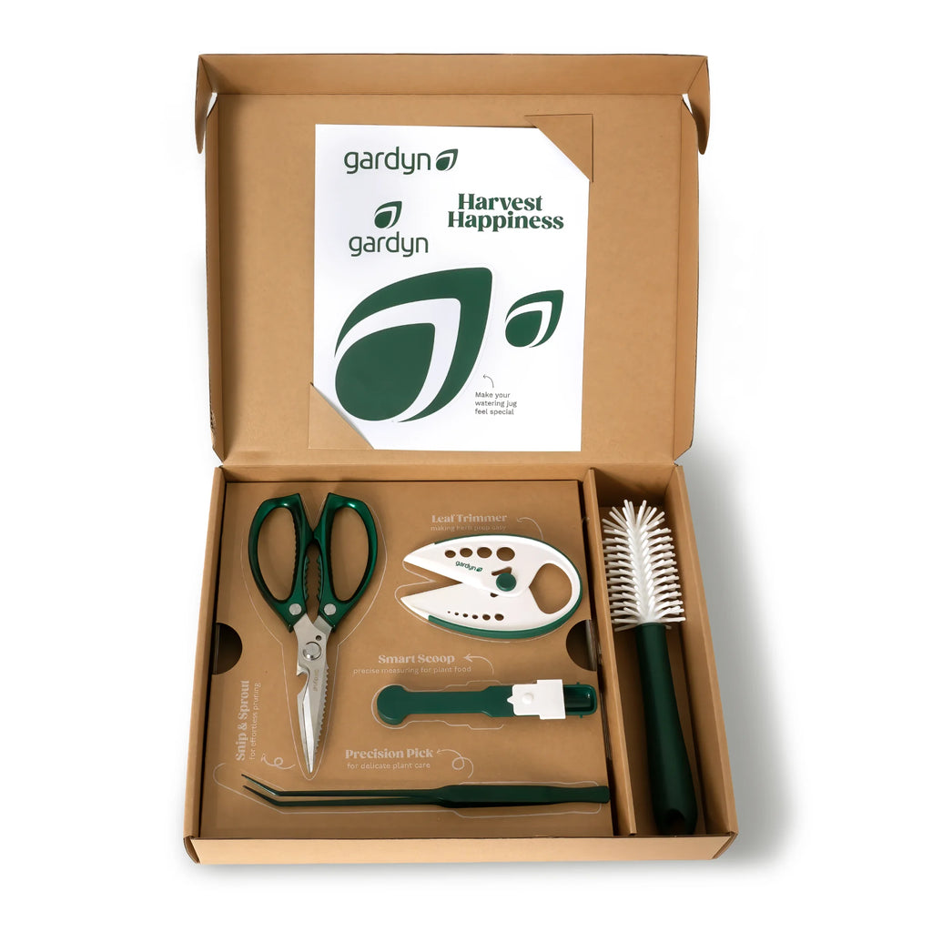 Gardyn Harvest Kit