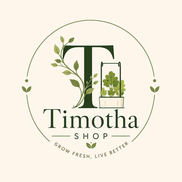 Timotha Shop